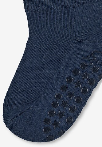 STERNTALER Socks in Blue