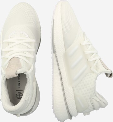 ADIDAS SPORTSWEAR Athletic Shoes 'X_Plrboost' in White