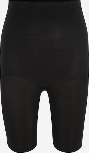 Guido Maria Kretschmer Curvy Pantalon modelant 'Leesha' en noir, Vue avec produit