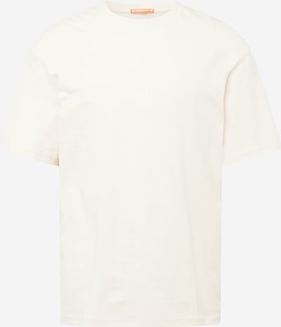 JACK & JONES Camiseta 'ARUBA' en beige claro / amarillo / verde claro / rosa neón, Vista del producto