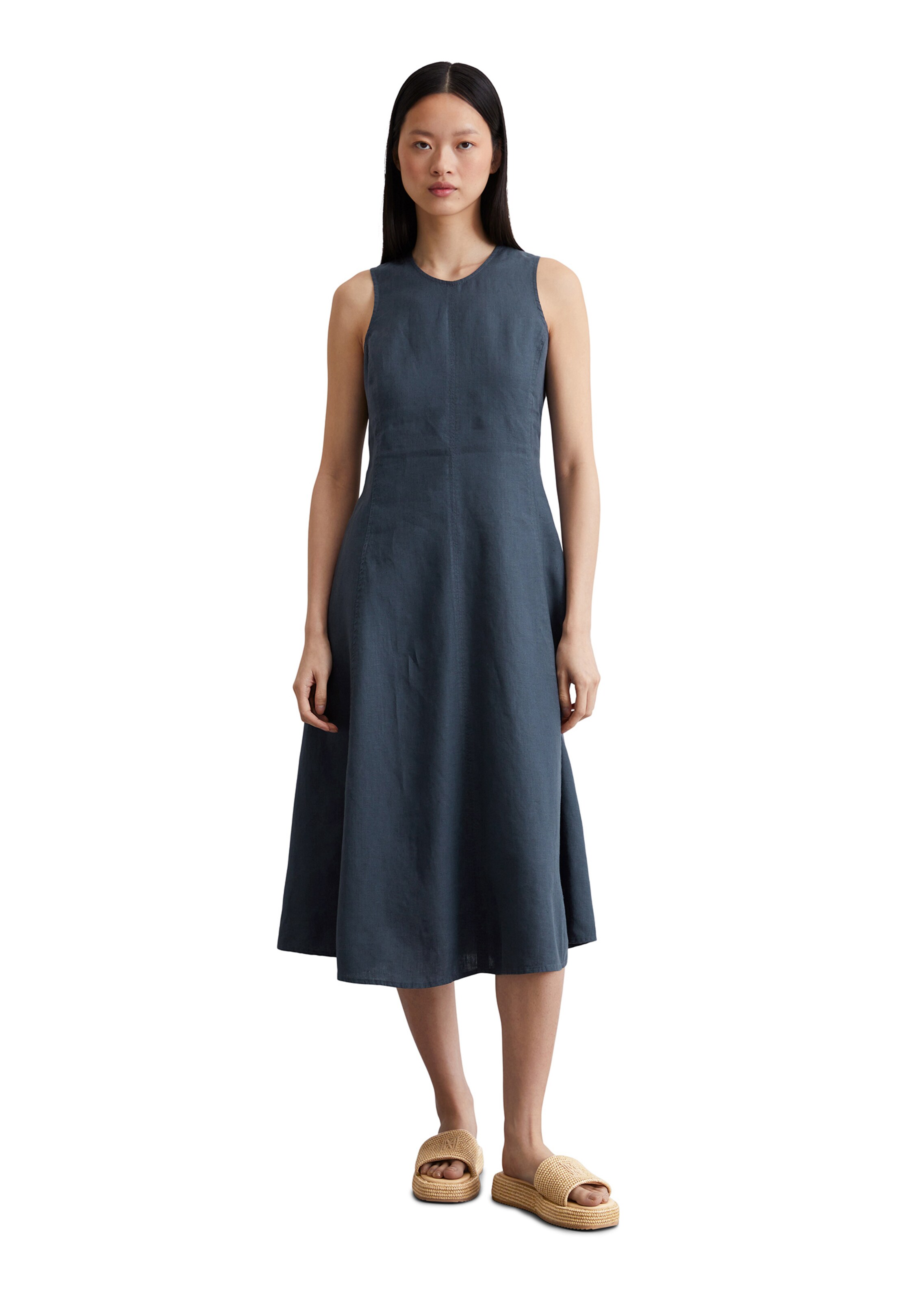 Marc O'Polo Kleid in Blau