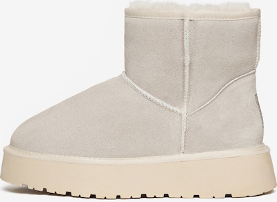 Auliniai batai 'THIMBLE' iš Gooce, spalva – smėlio spalva / kremo, Prekių apžvalga