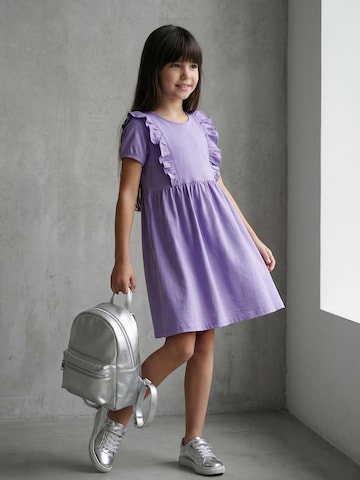 Trendyol Dress in Purple: front