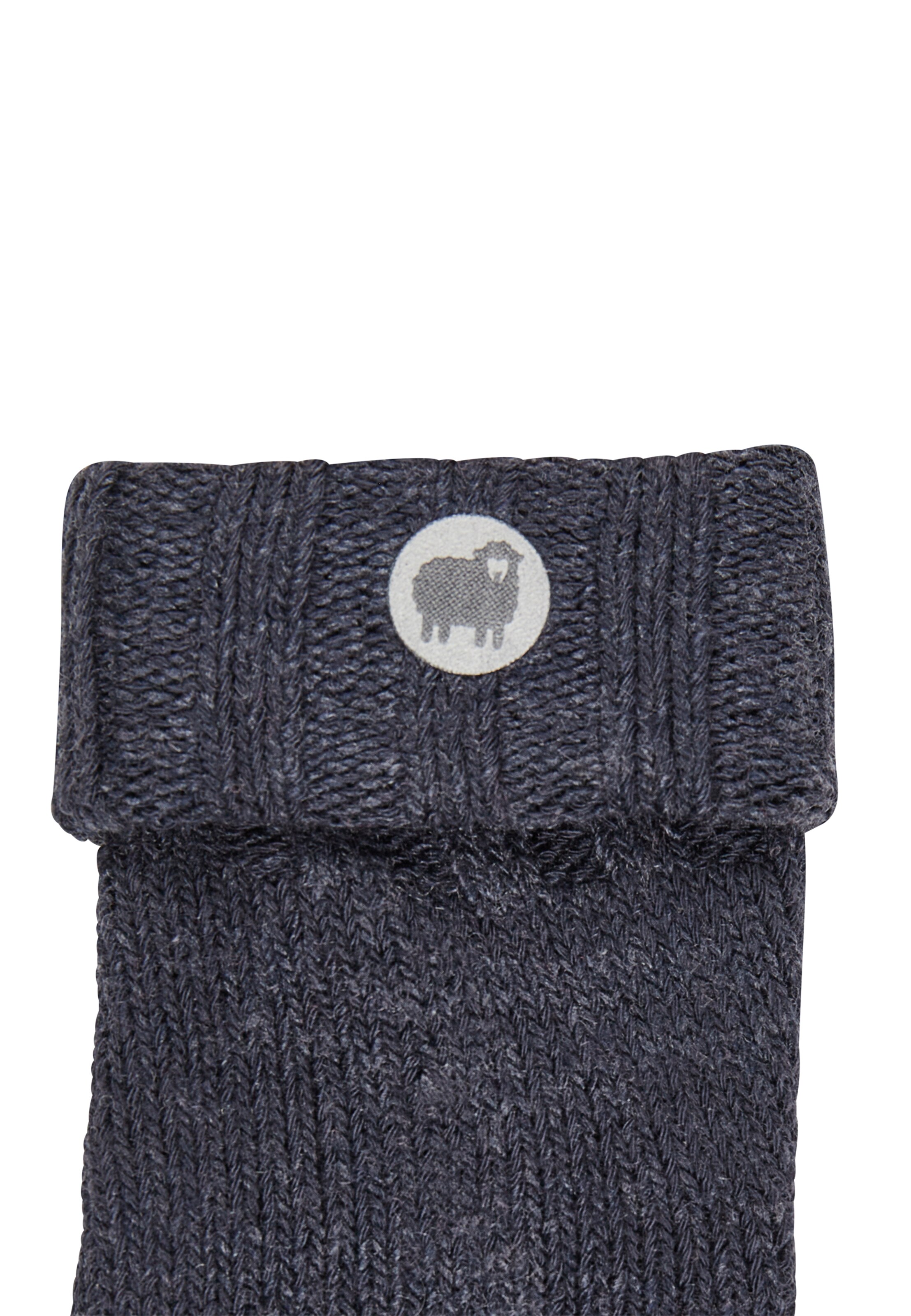 STERNTALER Socken in Blau