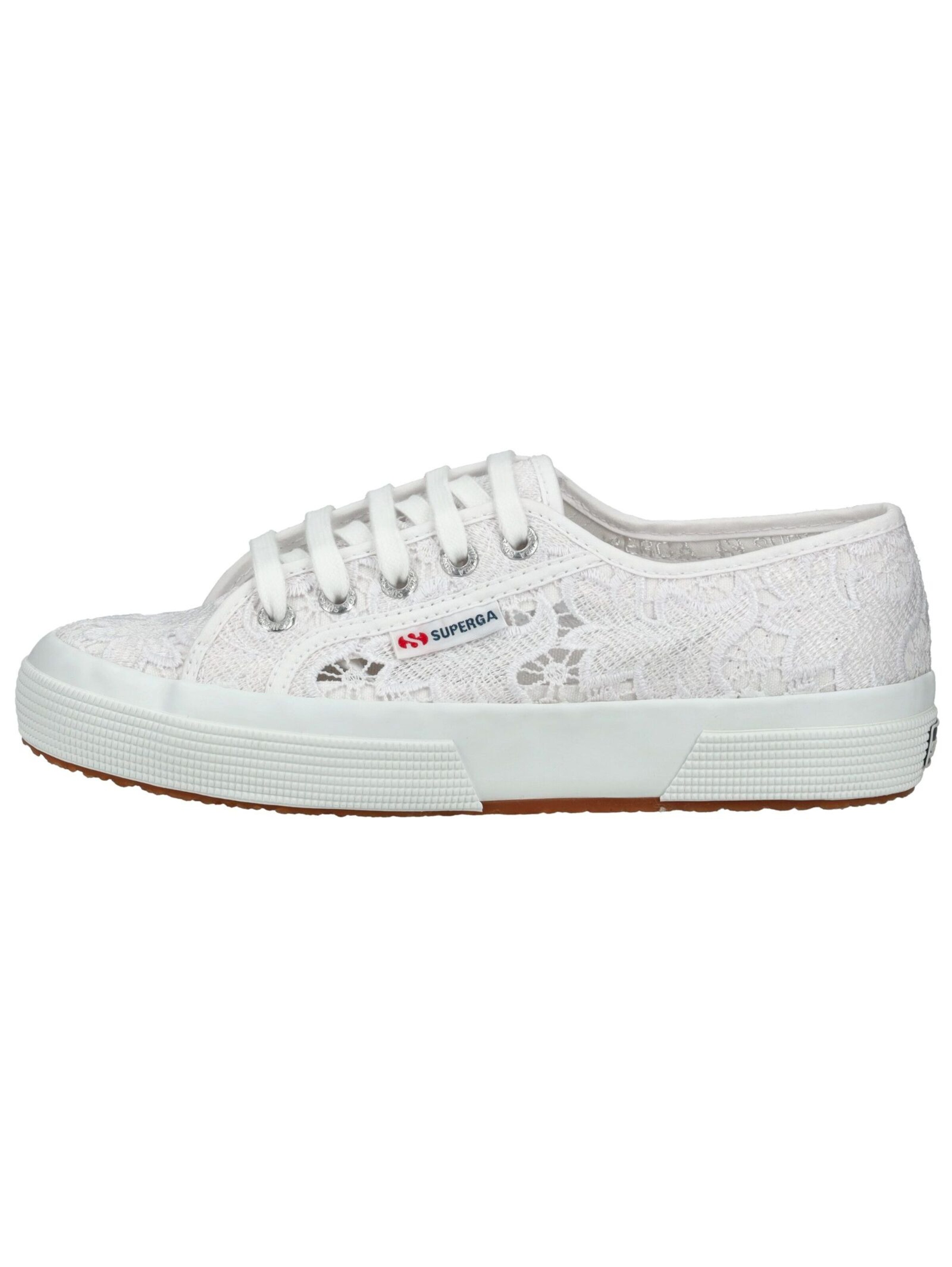 SUPERGA Sneakers in White