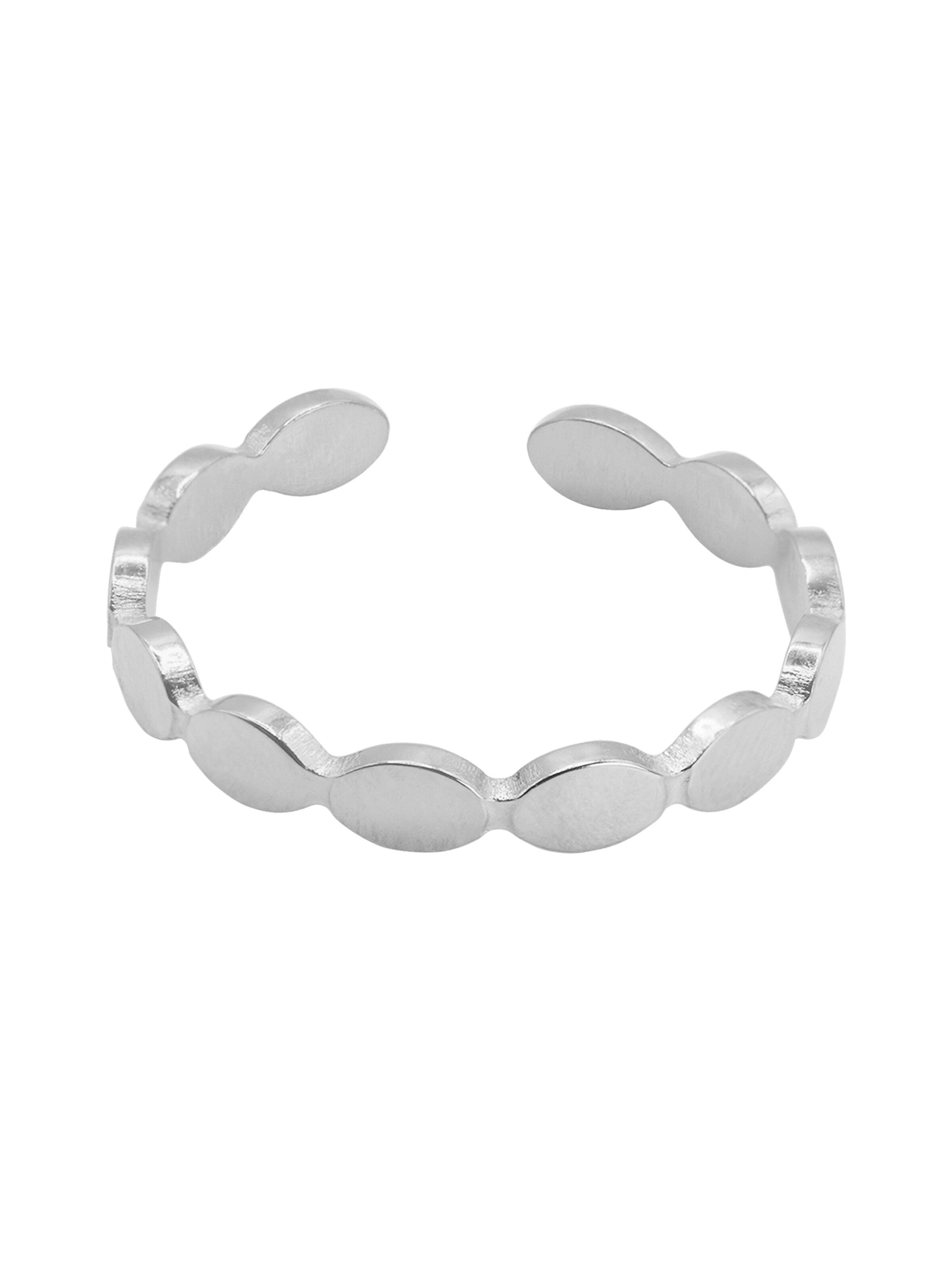 Heideman Ring 'Numis' in Silver