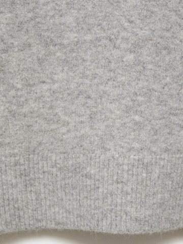 MANGO Kleid  'TALDOTE' in Grau