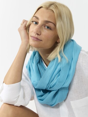 CODELLO Schlauchschal in Blau