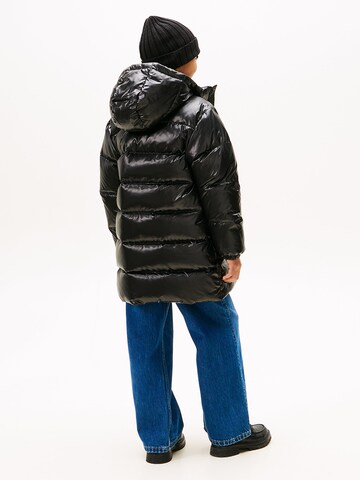Veste mi-saison TOMMY HILFIGER en noir