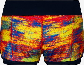 BIDI BADU Regular Shorts in Mischfarben