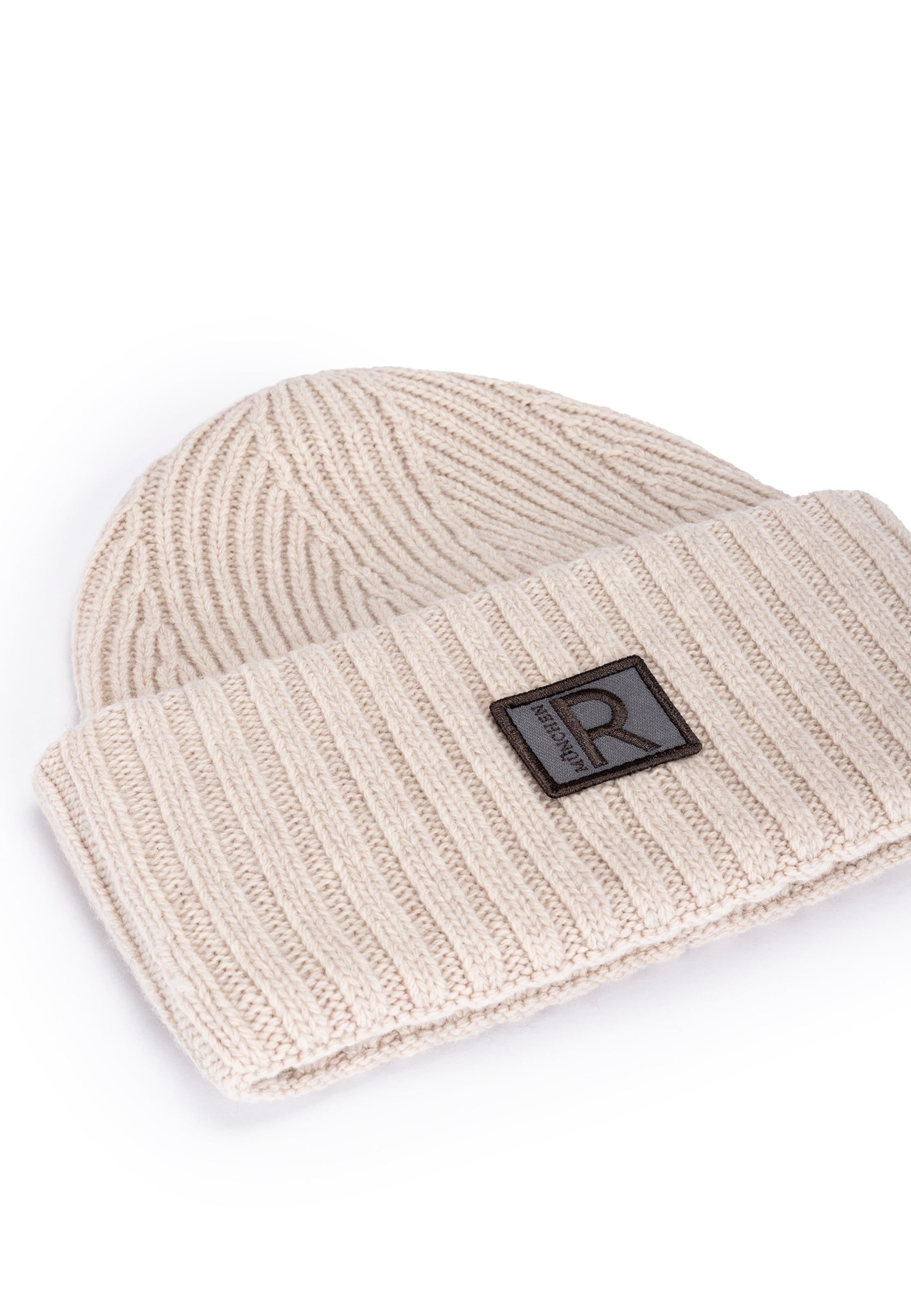 Roeckl Muts ' Pulse' in Beige
