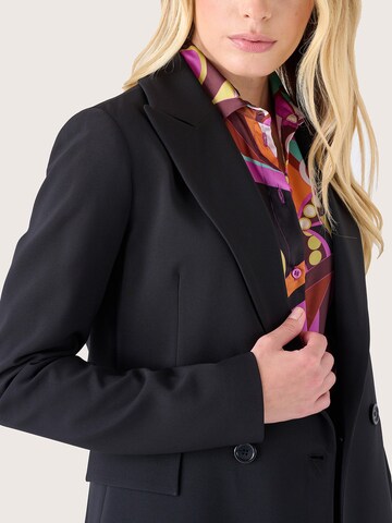 Camomilla Italia Blazer 'Gwynet' in Black