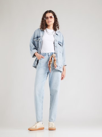 Tommy Jeans Tapered Τζιν σε μπλε