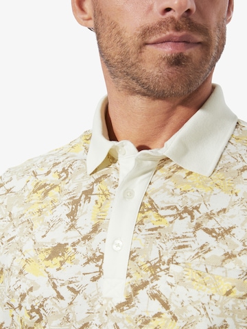 BABISTA Shirt 'Ciril' in Beige