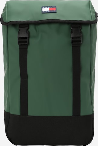 Tommy Jeans Plecak w kolorze zielony