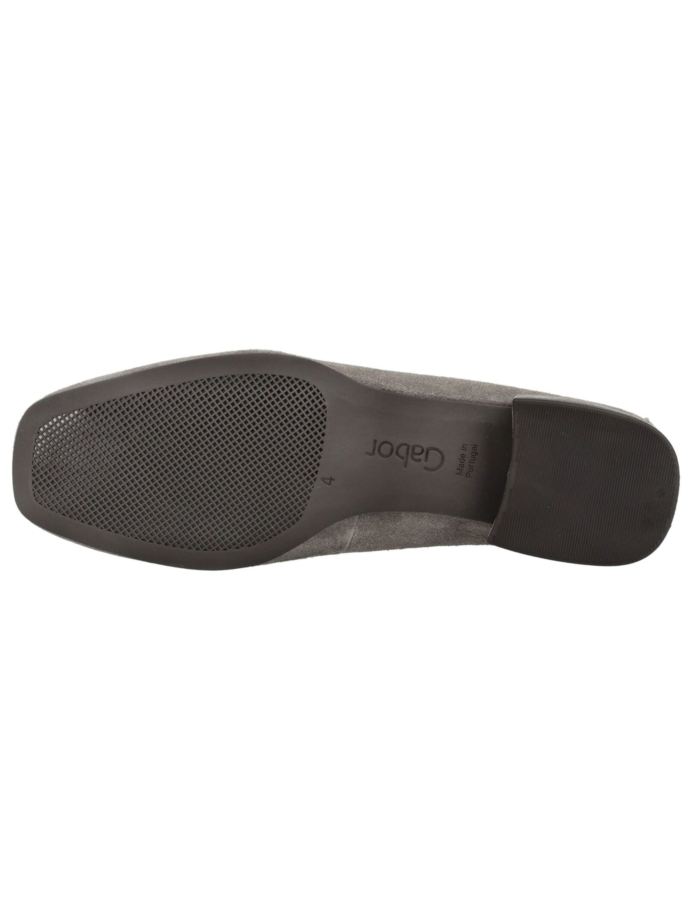 Chaussure basse GABOR en beige