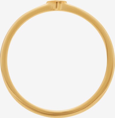 caï Ring in gold, Produktansicht
