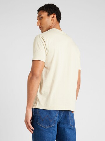 GANT T-Shirt in Beige