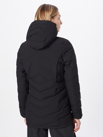 KILLTEC Jacke in Schwarz