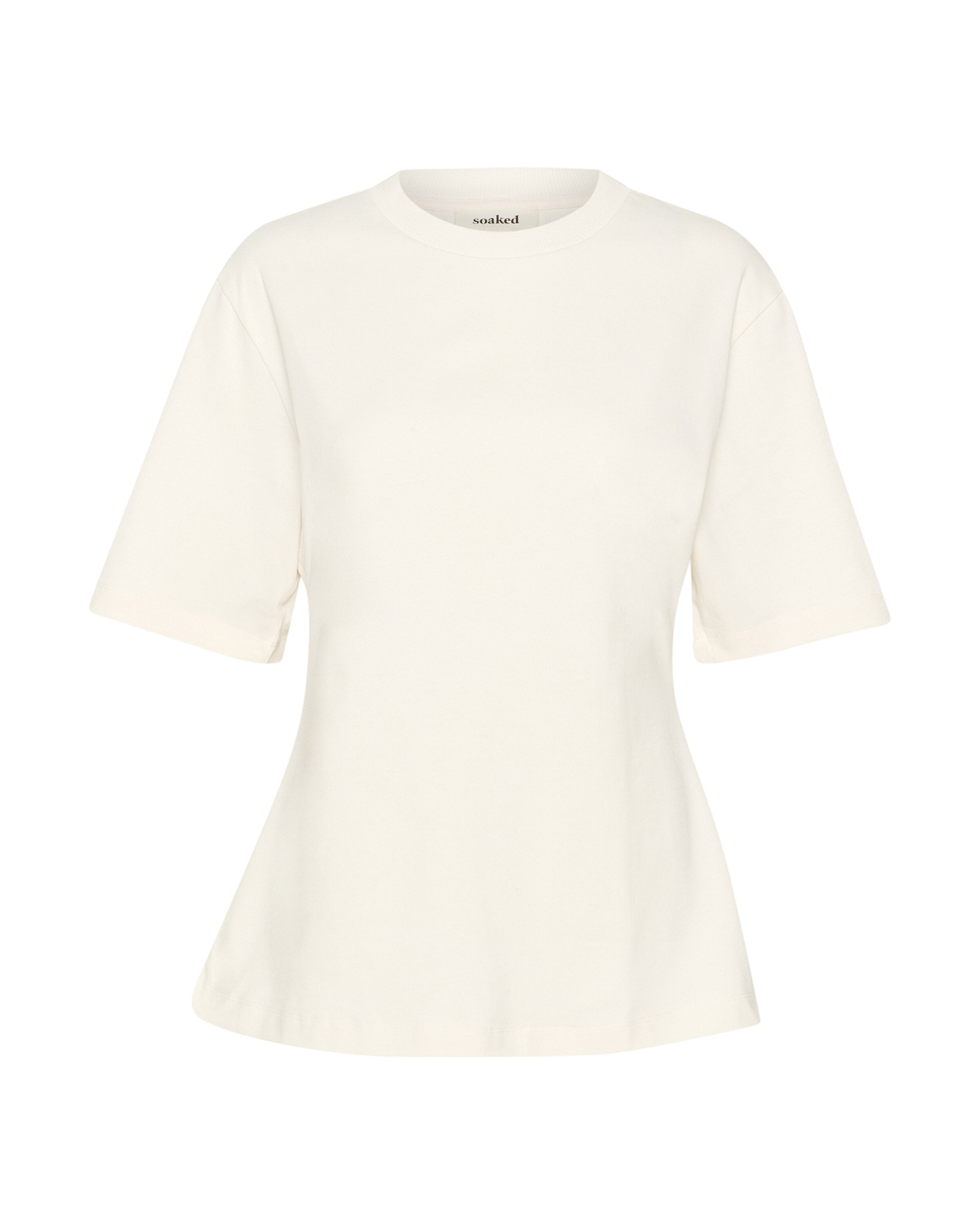 SOAKED IN LUXURY Särk 'Coreen', värv valge: eest vaates