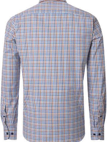 CASA MODA Regular fit Button Up Shirt in Mixed colours