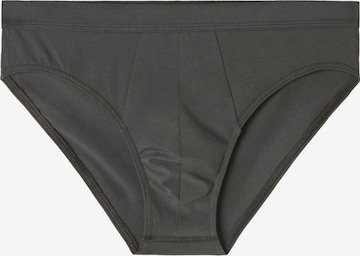 Tezenis Boxer shorts in Grey: front