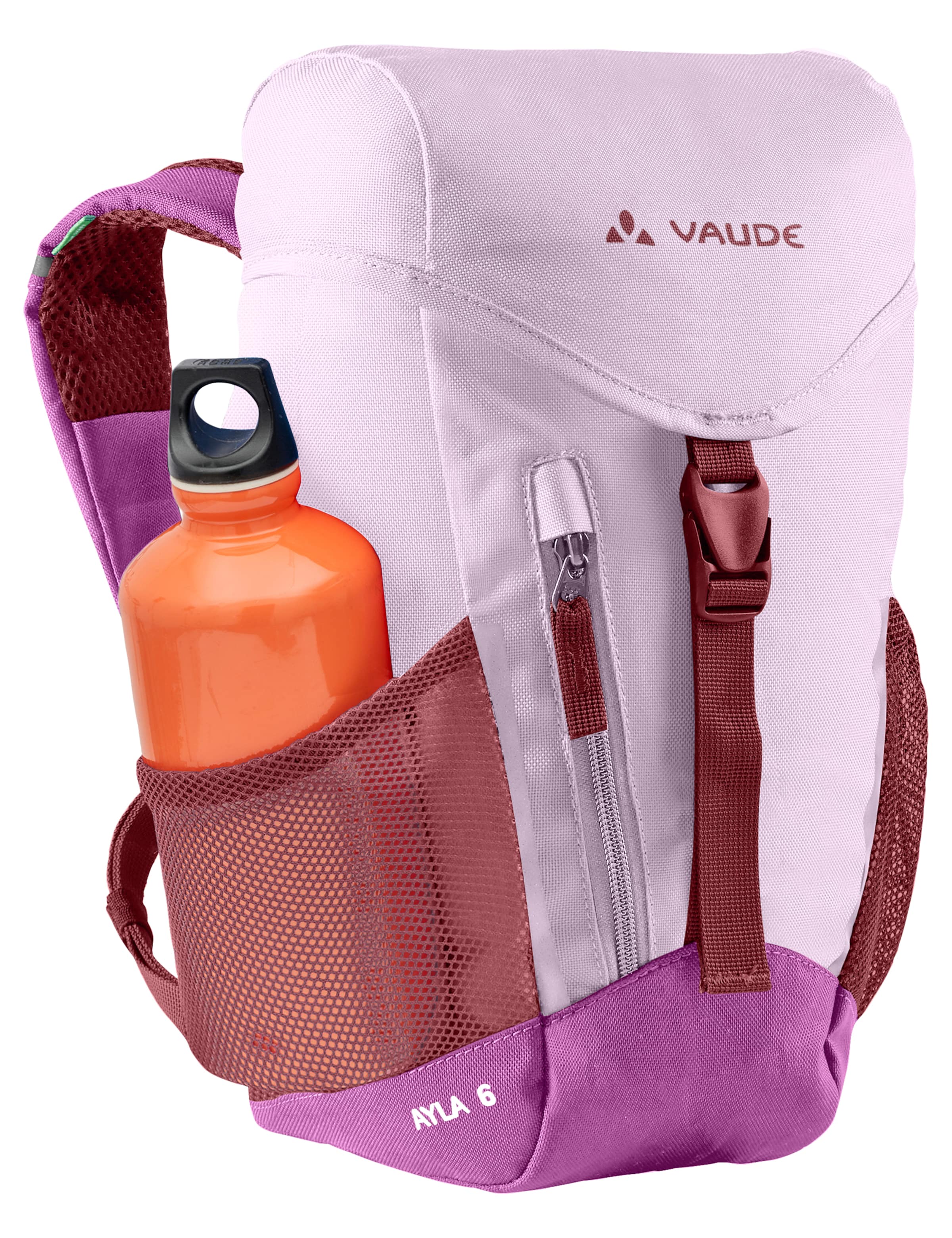 VAUDE Sports Backpack in Pink