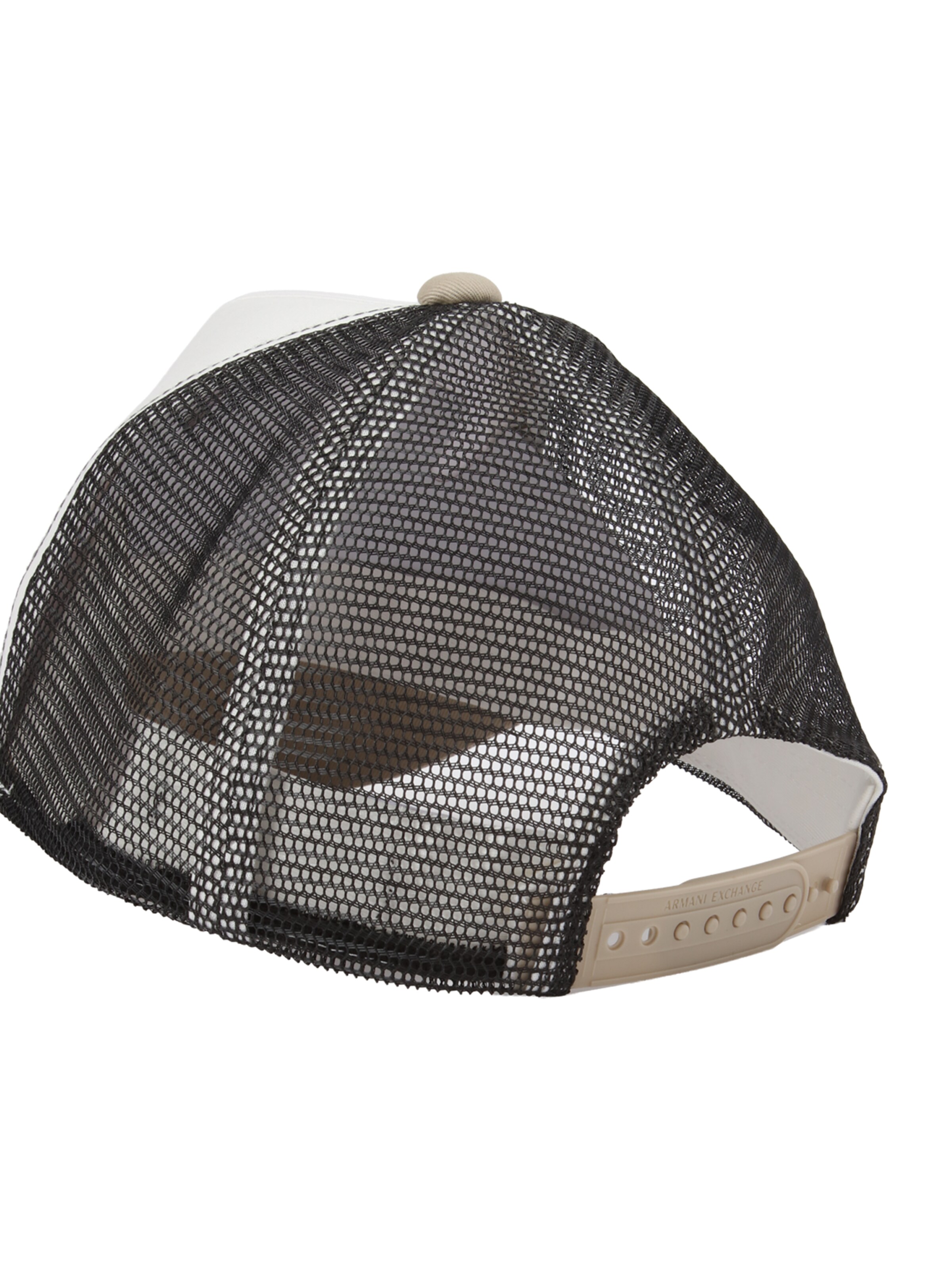 ARMANI EXCHANGE Кепка в Белый