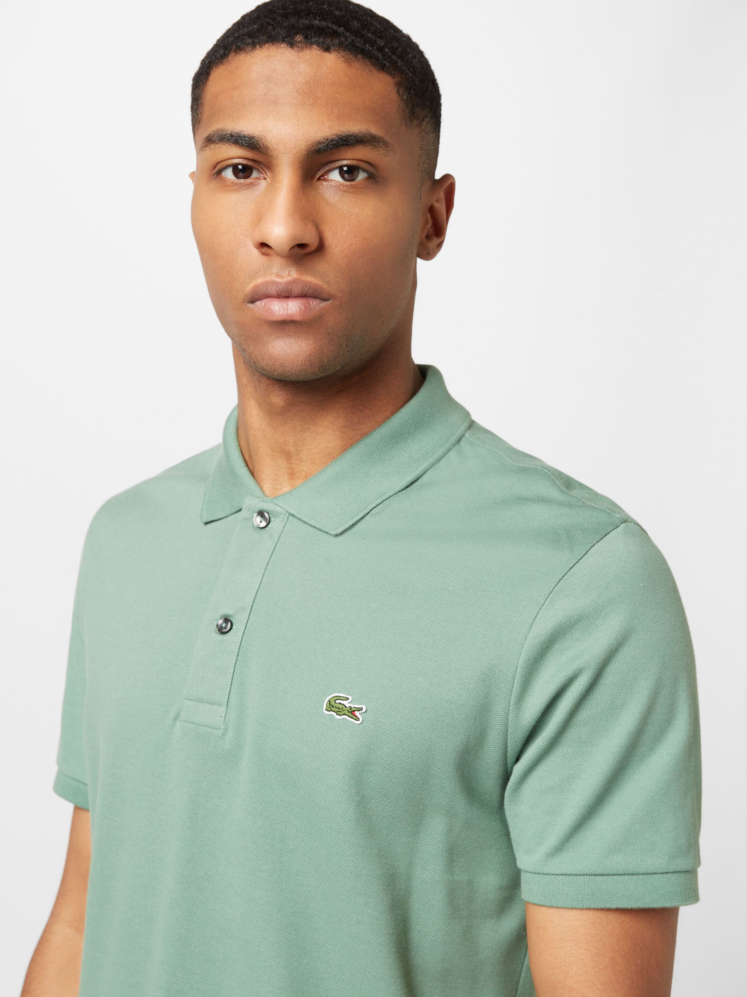 Lacoste slim best sale fit sale