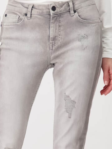 monari Slimfit Jeans in Grau