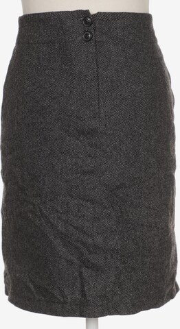 Christian Berg Skirt in M in Grey: front