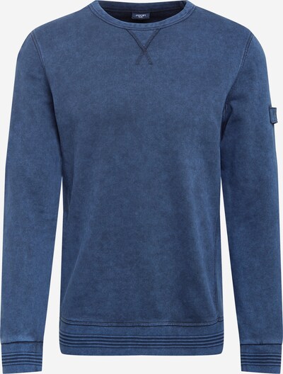 Bluză de molton 'Arion' JOOP! Jeans pe albastru denim, Vizualizare produs