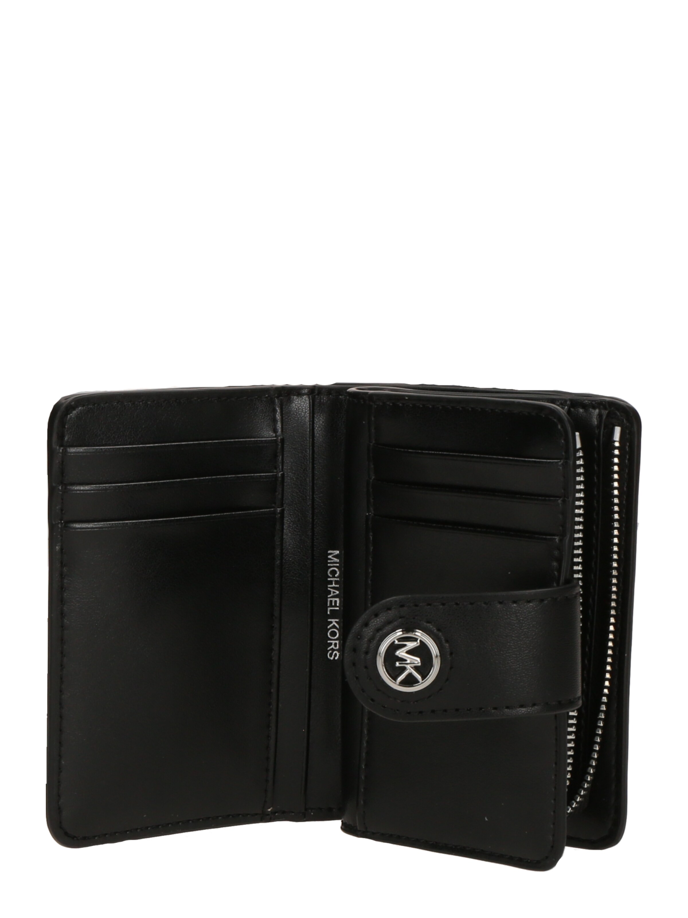 Portamonete di MICHAEL Michael Kors in nero