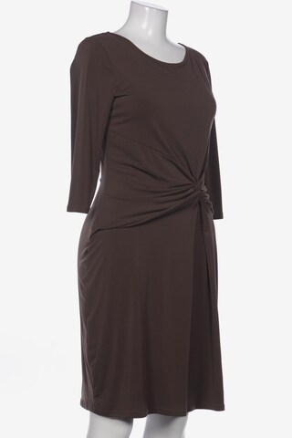 JOACHIM BOSSE Dress in XL in Brown