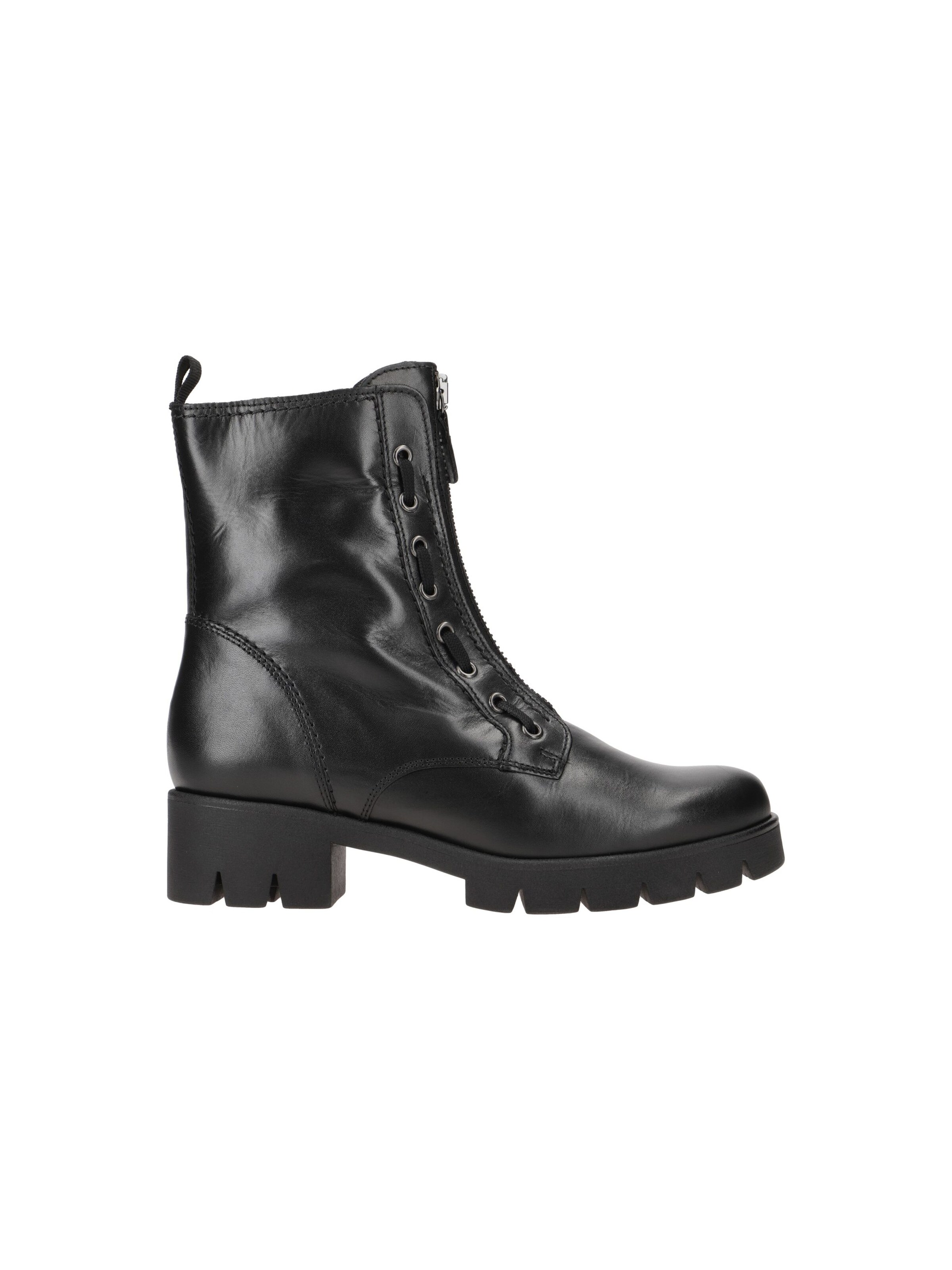 GABOR Boots‌‌‌‌‌‌‌‌ in Schwarz