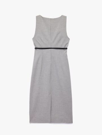 Koton Kokerjurk in Grijs