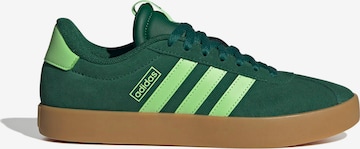 ADIDAS SPORTSWEAR Matalavartiset tennarit 'VL COURT 3.0' värissä vihreä: etupuoli