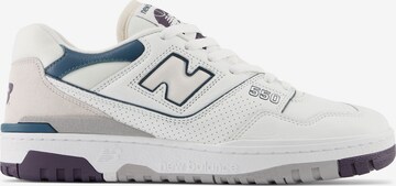 new balance Sneaker low '550' in Weiß