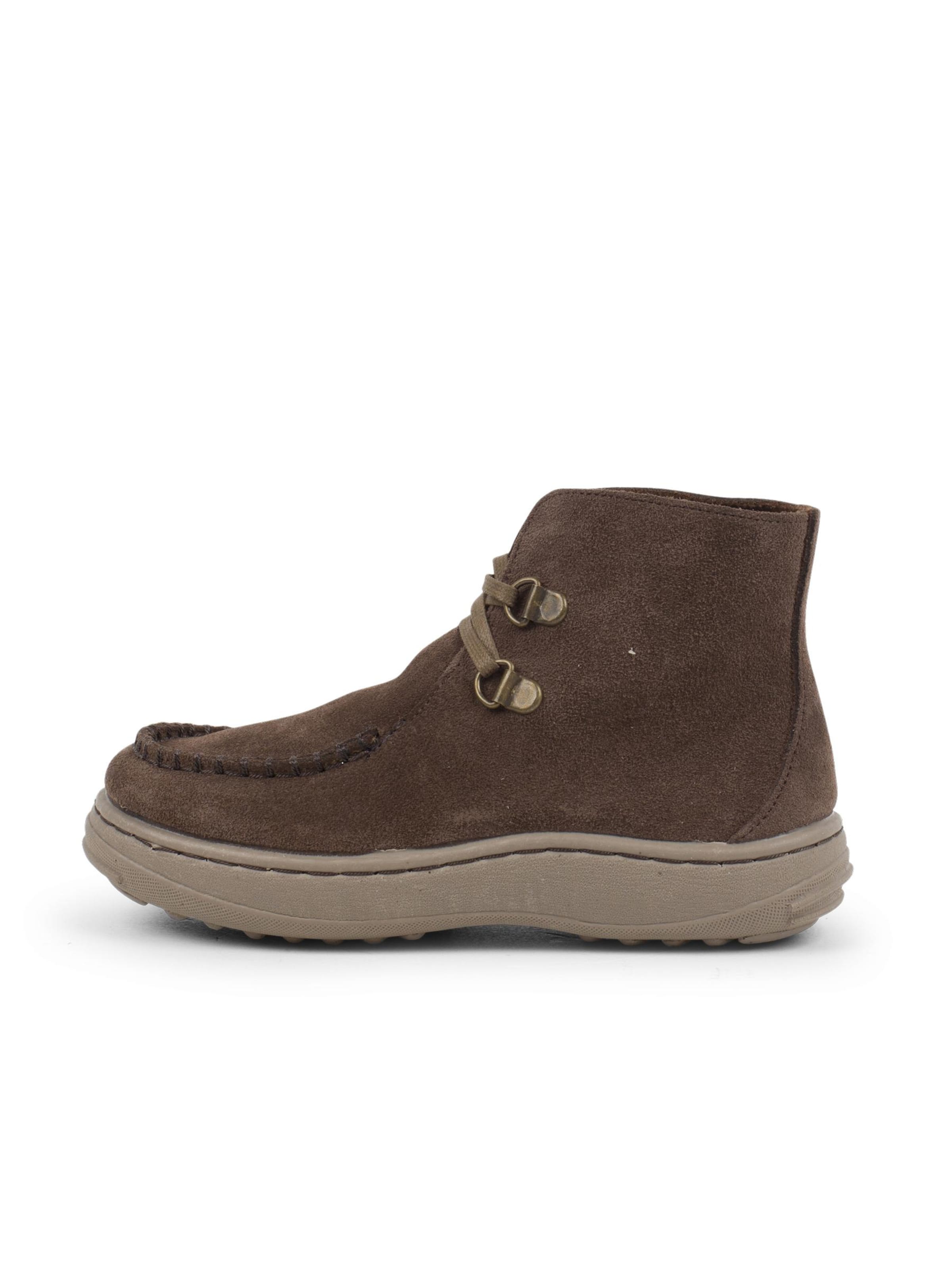 Bottes Pisamonas en gris