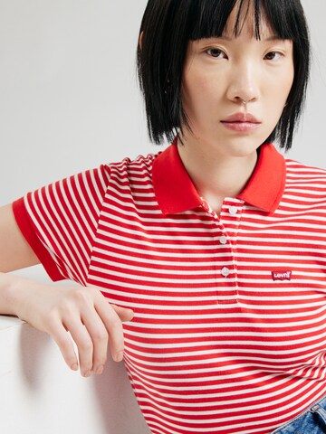 LEVI'S ® Shirt in Red