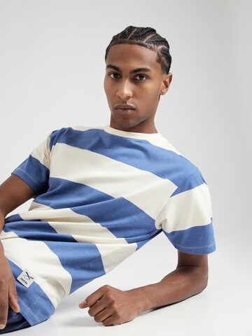 Iriedaily Shirt in Blauw