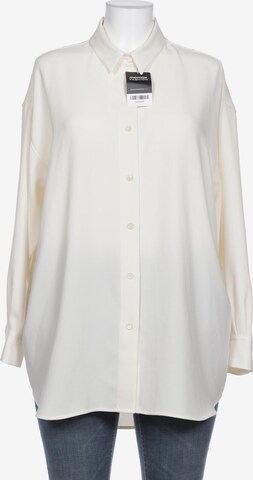 SEIDENSTICKER Blouse & Tunic in XL in White: front
