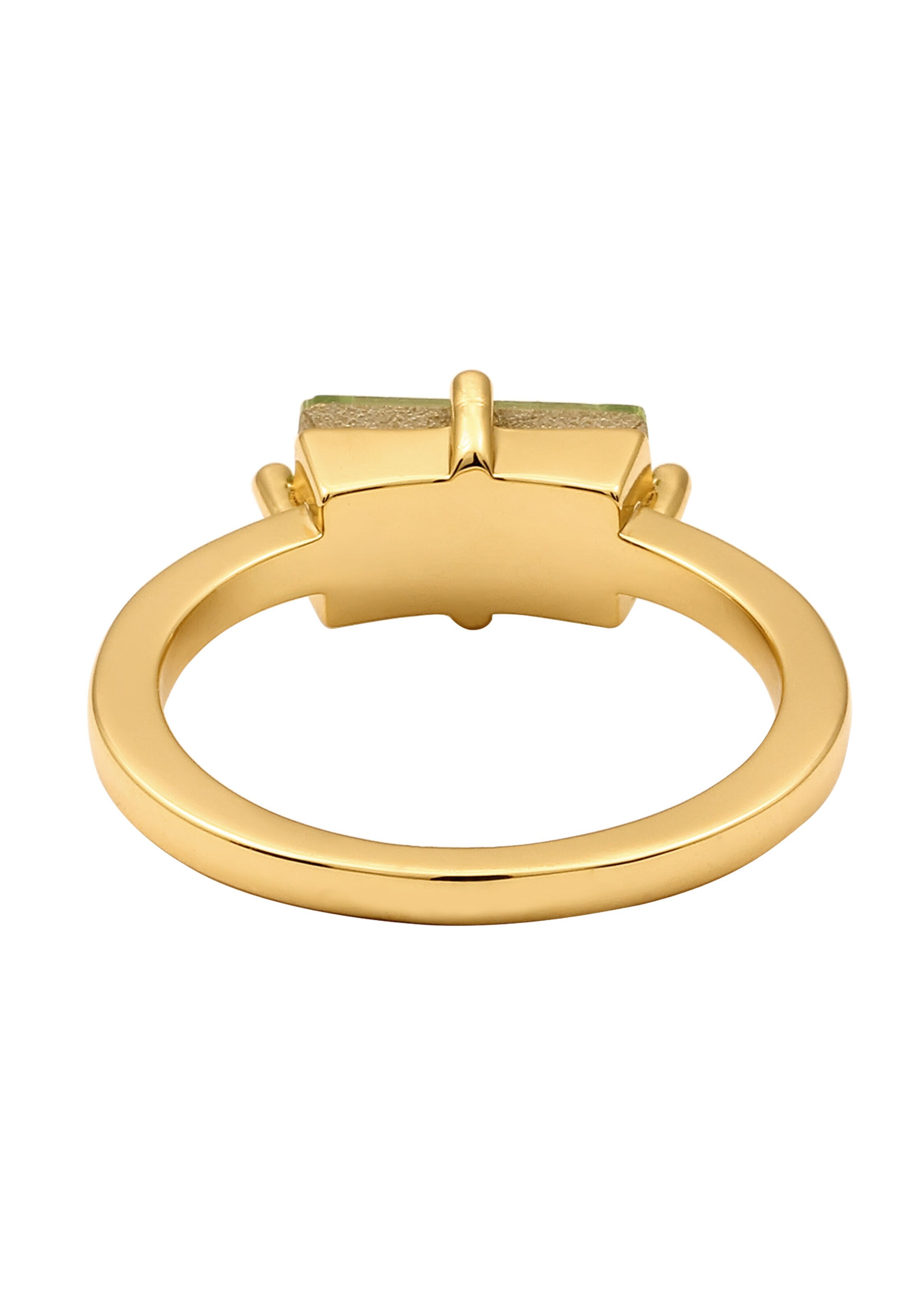 ELLI Ring in Gold