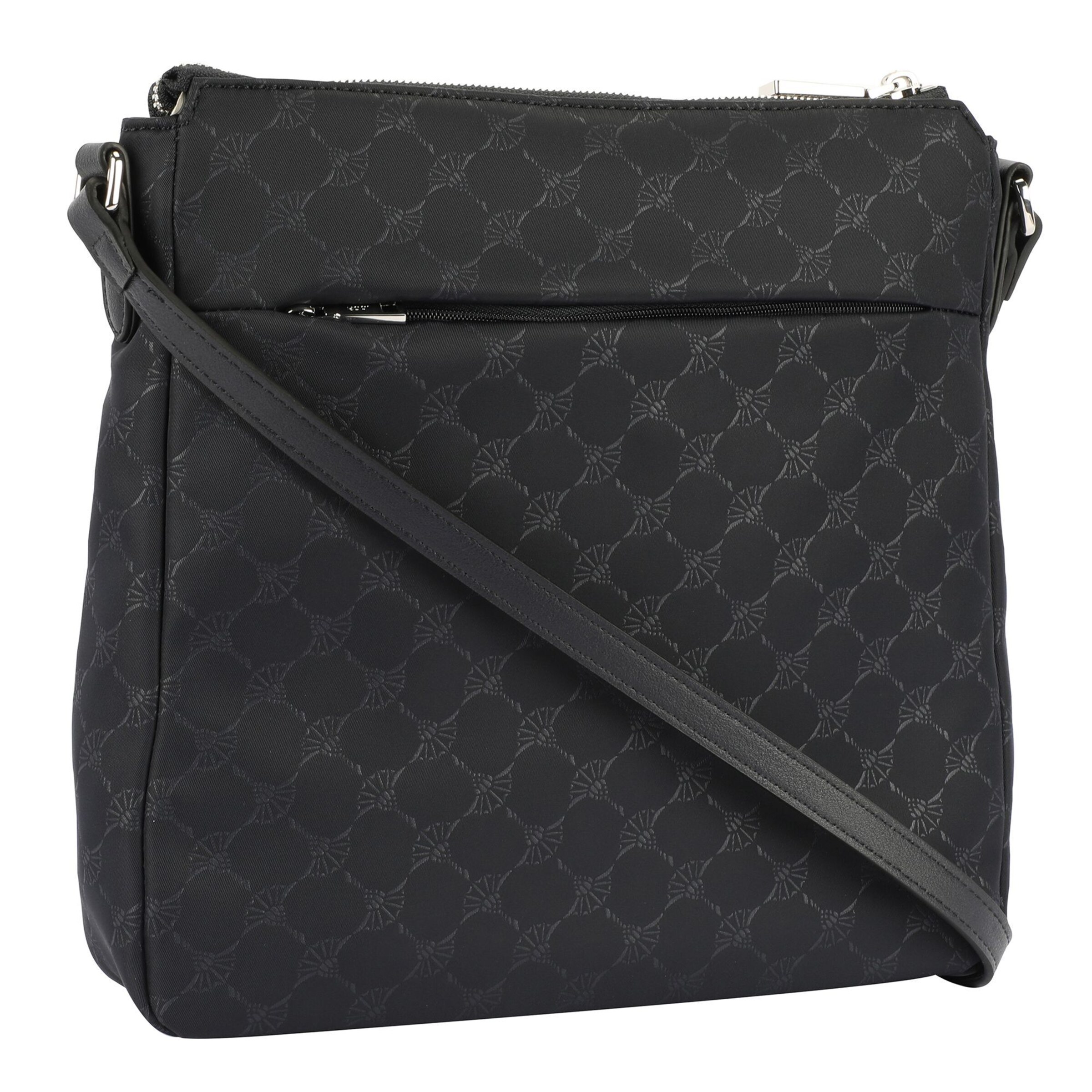 JOOP! Schoudertas 'Jasmina' in Blauw