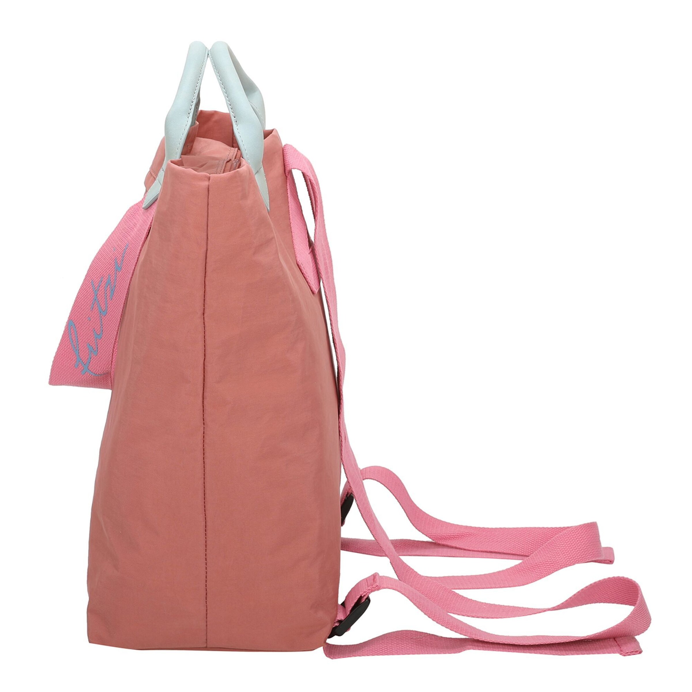 Sac à dos 'Ju' Fritzi aus Preußen en orange
