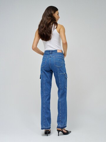 Salsa Jeans Skinny Jeans in Blue