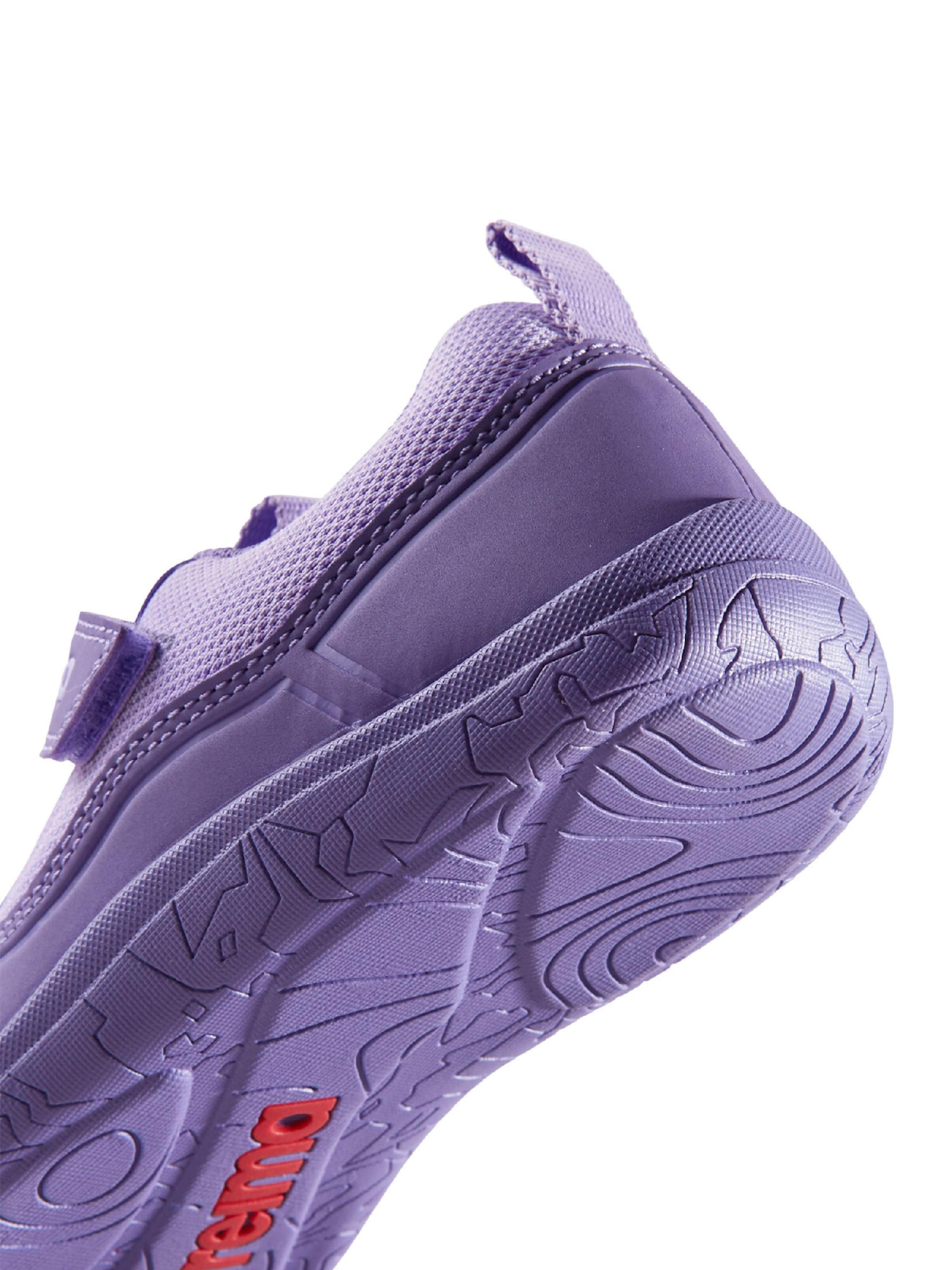 Reima Sneakers in Lila