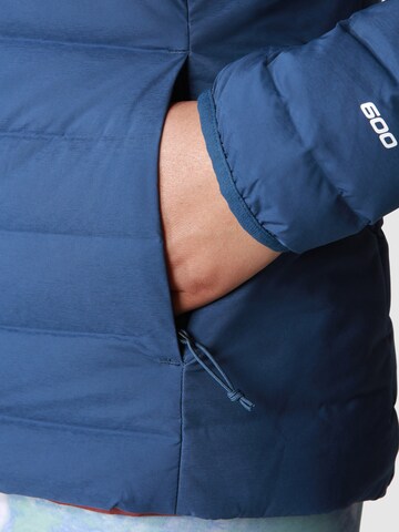 THE NORTH FACE - Chaqueta de montaña en azul