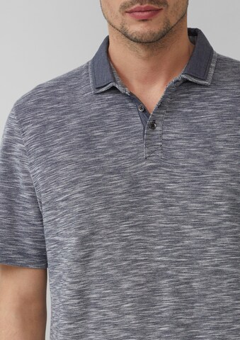 T-Shirt s.Oliver en bleu