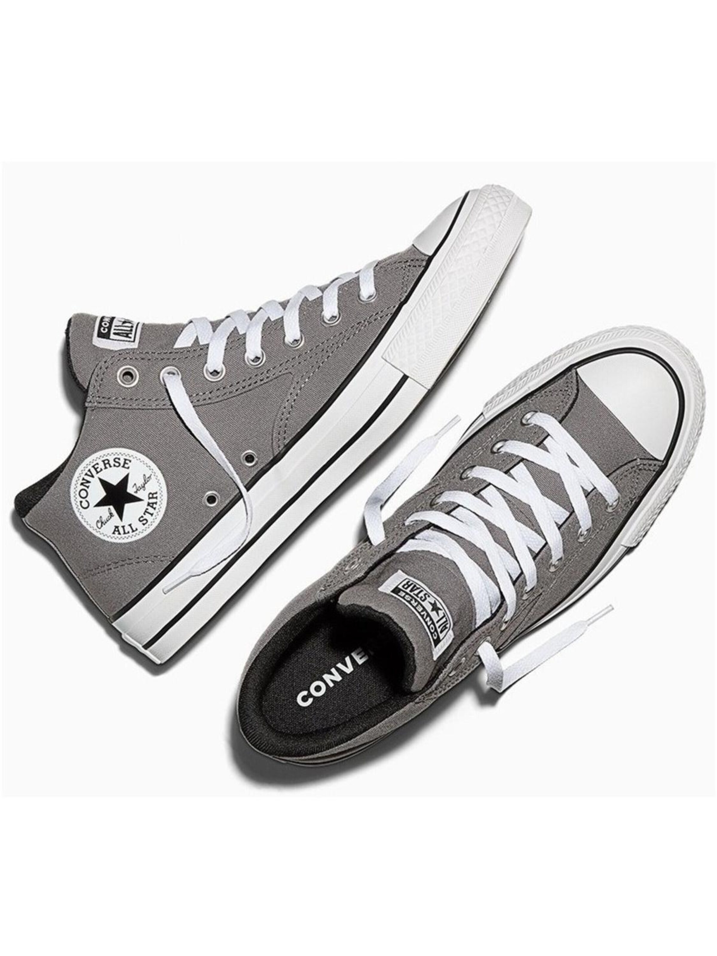CONVERSE Sneakers 'Ctas Malden' in Grey
